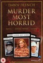Murder Most Horrid: Season 3