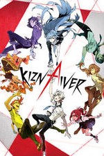 Kiznaiver: Season 1