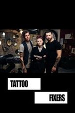 Tattoo Fixers: Season 2