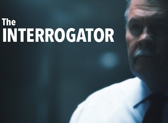 The Interrogator: Season 1