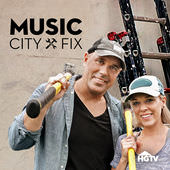 Music City Fix: Season 1