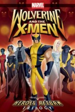 Wolverine And The X-men: Season 1