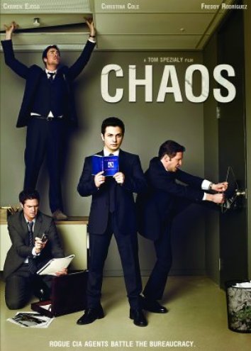 Chaos: Season 1