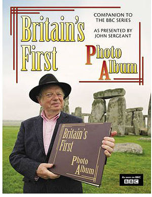 Britain's First Photo Album: Season 1