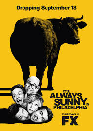 It's Always Sunny In Philadelphia: Season 4