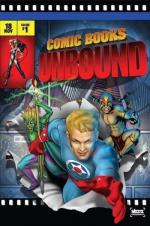 Starz Inside: Comic Books Unbound