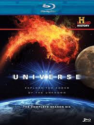 The Universe: Season 5