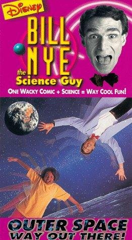Bill Nye, The Science Guy: Season 2