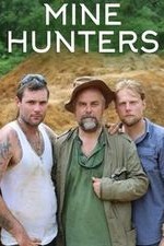 Mine Hunters: Season 1