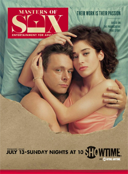 Masters Of Sex: Season 2