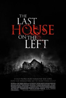 The Last House On The Left (2009)