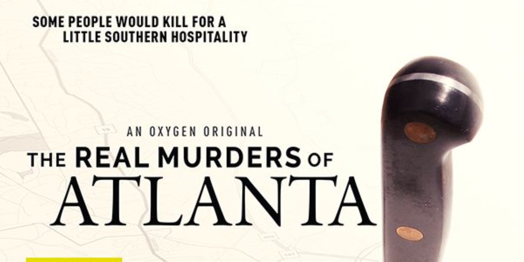 The Real Murders Of Atlanta: Season 1