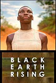 Black Earth Rising: Season 1