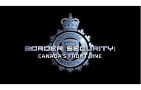 Border Security: Canada's Front Line: Season 1