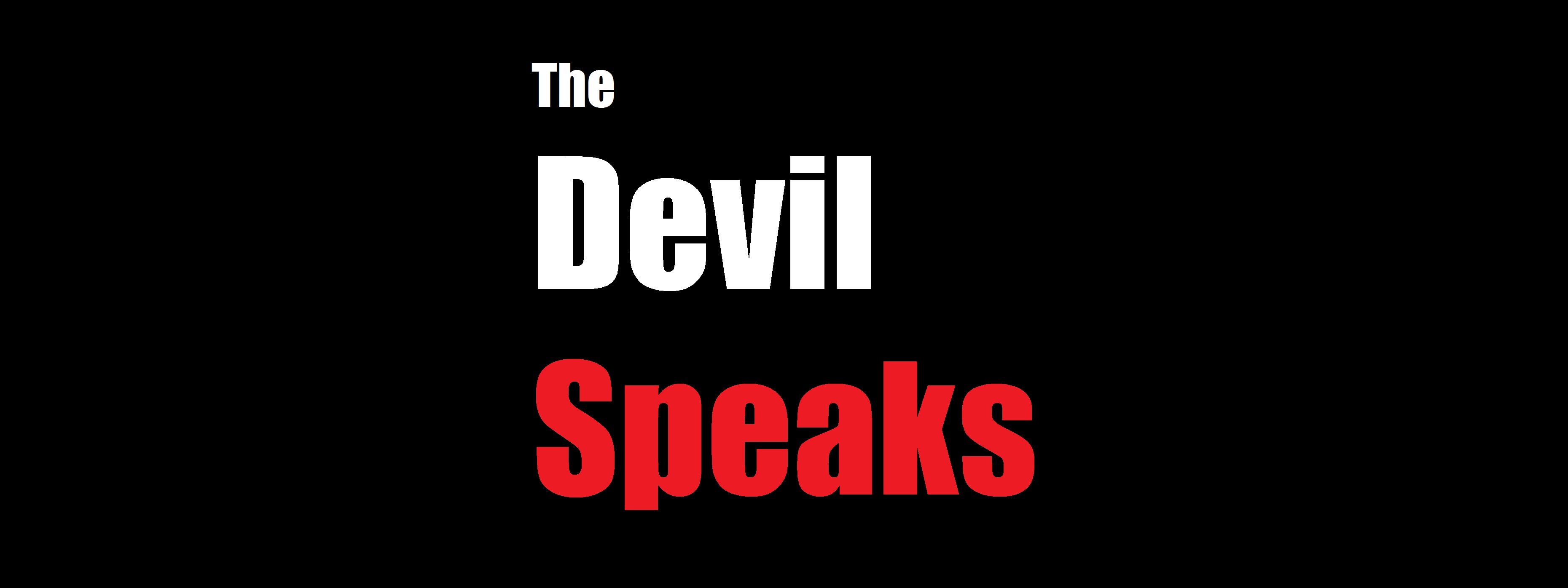 The Devil Speaks: Season 1