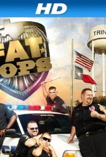 Fat Cops: Season 1
