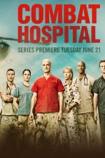 Combat Hospital: Season 1