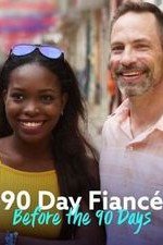 90 Day Fiancé: Before The 90 Days: Season 1