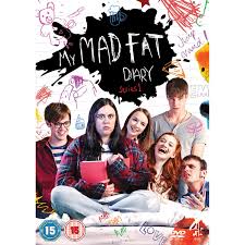 My Mad Fat Diary: Season 2