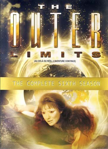 The Outer Limits: Season 6