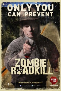 Zombie Roadkill: Season 1