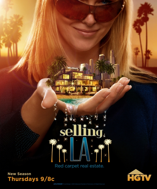 Selling L.a.: Season 1