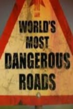 World's Most Dangerous Roads: Season 2