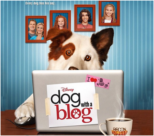 Dog With A Blog: Season 2