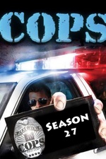 Cops: Season 27