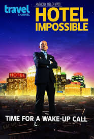 Hotel Impossible: Season 2