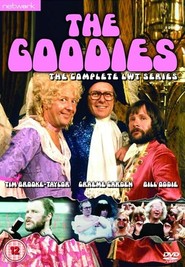 The Goodies: Season 7