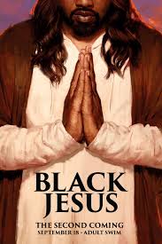 Black Jesus: Season 2