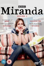 Miranda: Season 3