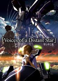 Voices Of A Distant Star (sub)