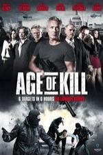 Age Of Kill