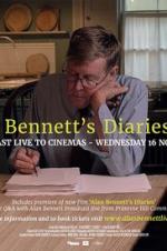 Alan Bennett's Diaries