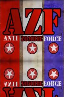 Anti Zombie Force