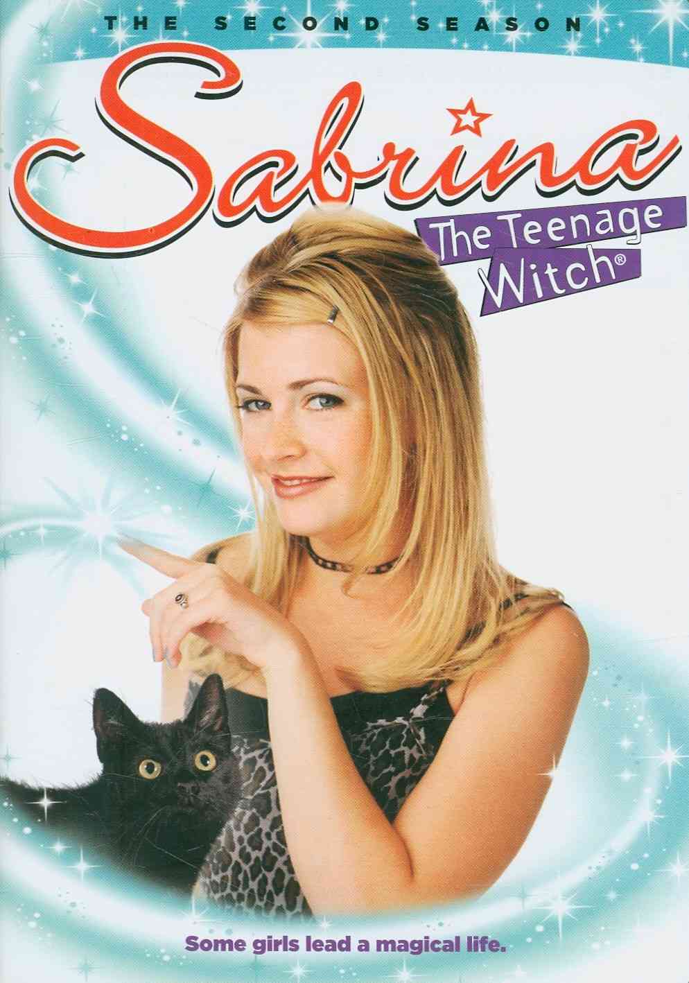 Sabrina, The Teenage Witch: Season 2