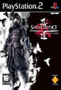 Shinobidô
