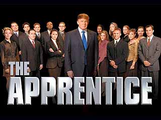The Apprentice: Season 3
