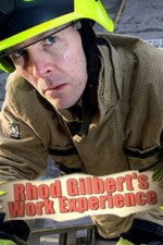 Rhod Gilbert's Work Experience: Season 6