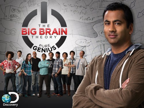The Big Brain Theory: Season 1