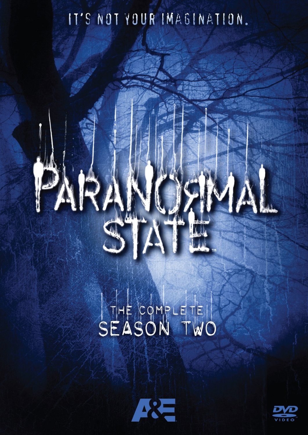 Paranormal State: Season 2