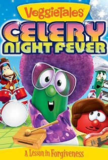 Veggietales: Celery Night Fever