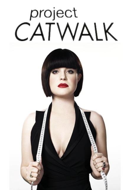 Project Catwalk: Season 3