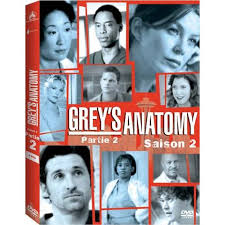 Grey's Anatomy: Season 2