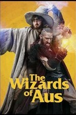 The Wizards Of Aus: Season 1