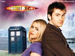 Doctor Who: Season 2