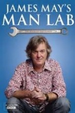 James May's Man Lab: Season 3