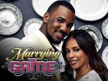 Marrying The Game: Season 2